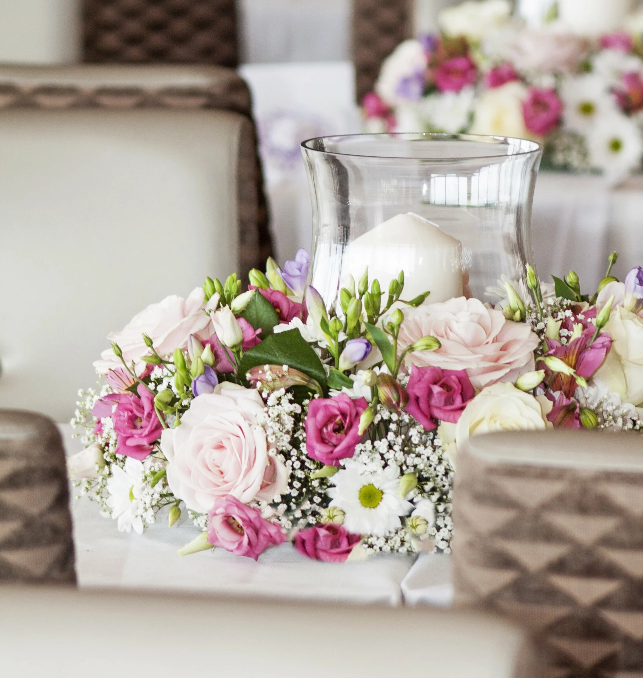 Ambience Floral Design